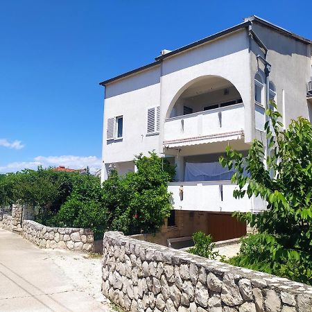زادار Apartment & Rooms Poppy Rose المظهر الخارجي الصورة