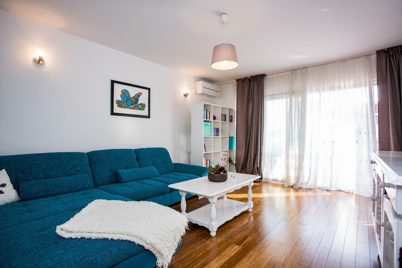 زادار Apartment & Rooms Poppy Rose المظهر الخارجي الصورة