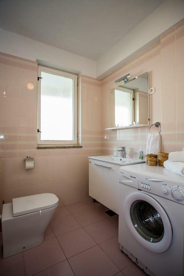 زادار Apartment & Rooms Poppy Rose المظهر الخارجي الصورة