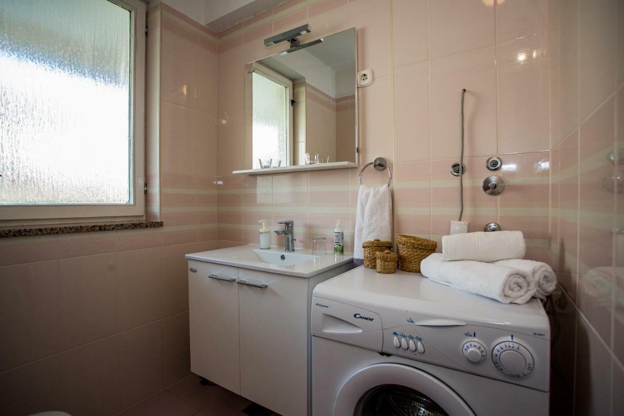 زادار Apartment & Rooms Poppy Rose المظهر الخارجي الصورة